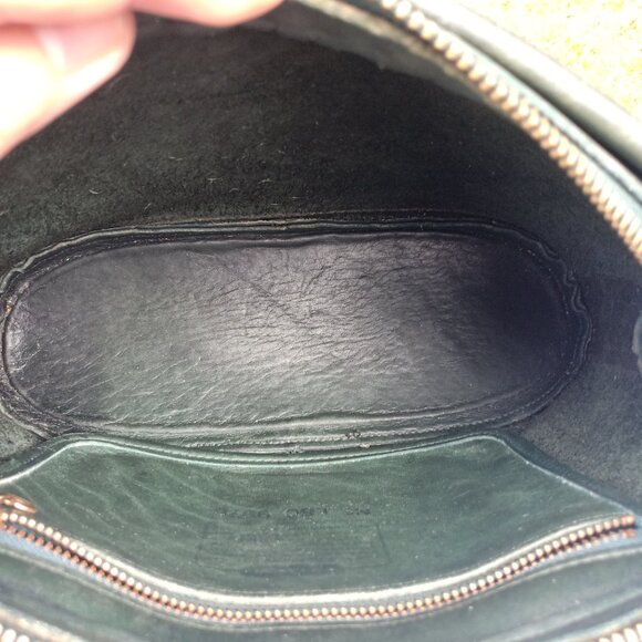 Vintage Coach 9976 Anderson Leather Bag - Picture 15 of 16